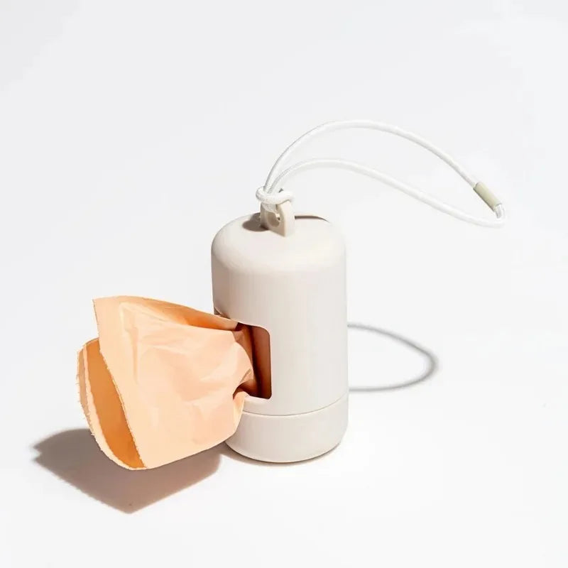 The Urban Pouch | Compact Waste Bag Carrier