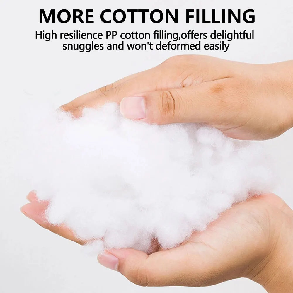 The Marshmallow | Ultra-Plush Deep Calming Bed