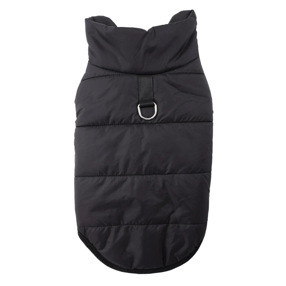 The Storm-Shell | Waterproof Thermal Winter Parka