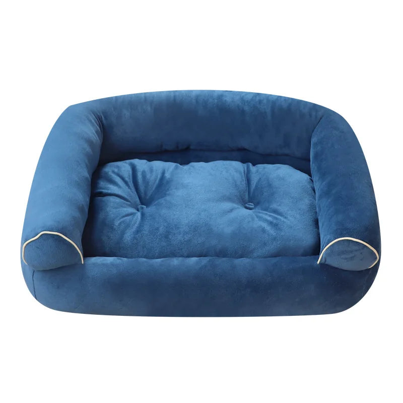 Autumn Comfort Sofa Mat