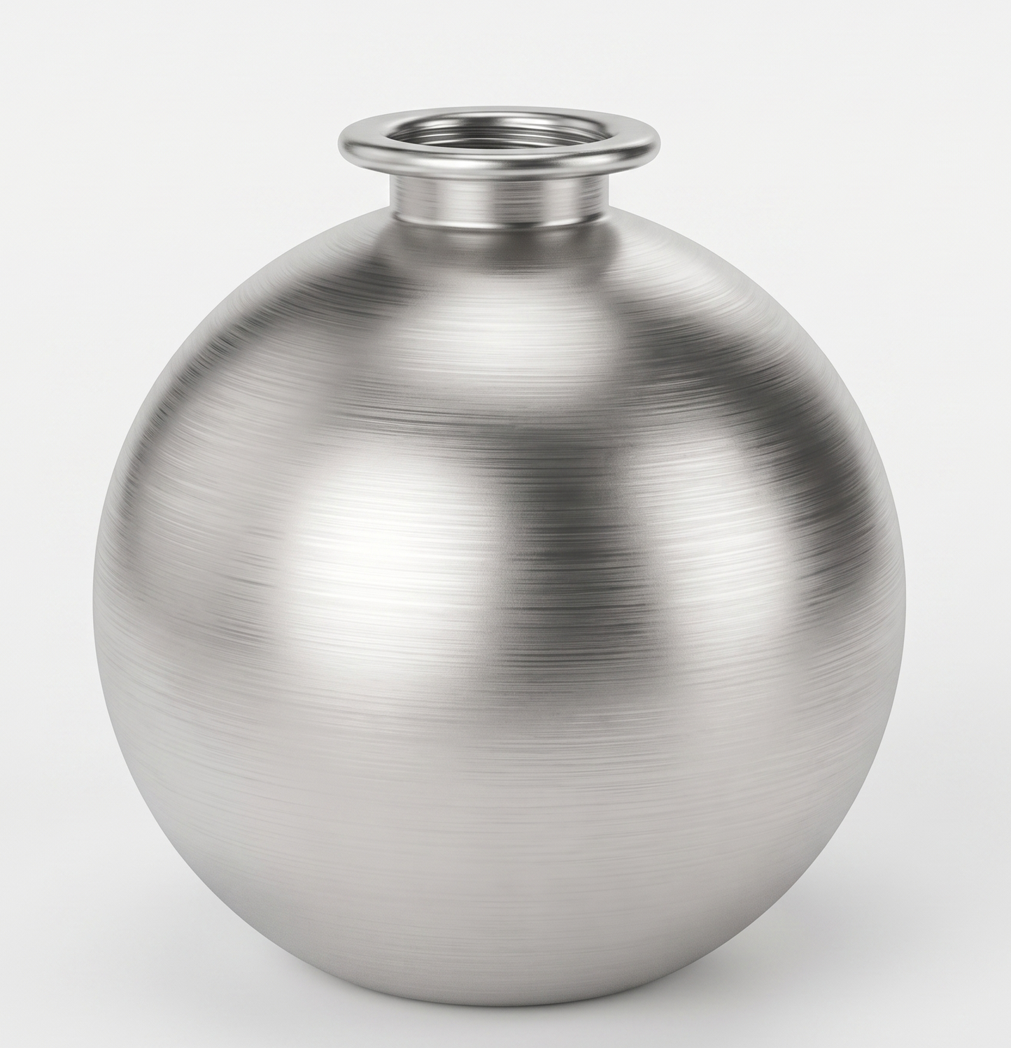 The Summit Set | 304 Stainless Steel Kettle & Silicone Bowl
