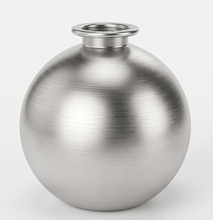 The Summit Set | 304 Stainless Steel Kettle & Silicone Bowl