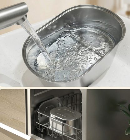 The PureFlow | Intelligent Pet Hydration Station
