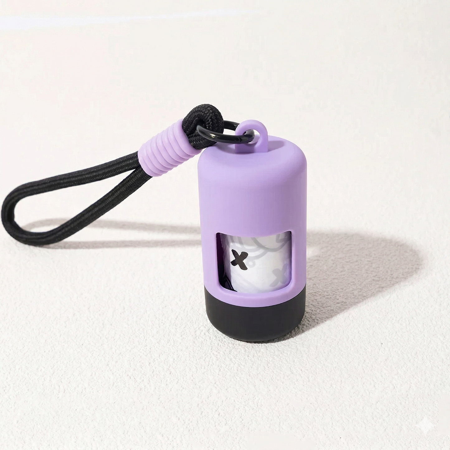 The Urban Grabber | Integrated Poop Scoop & Bag Dispenser
