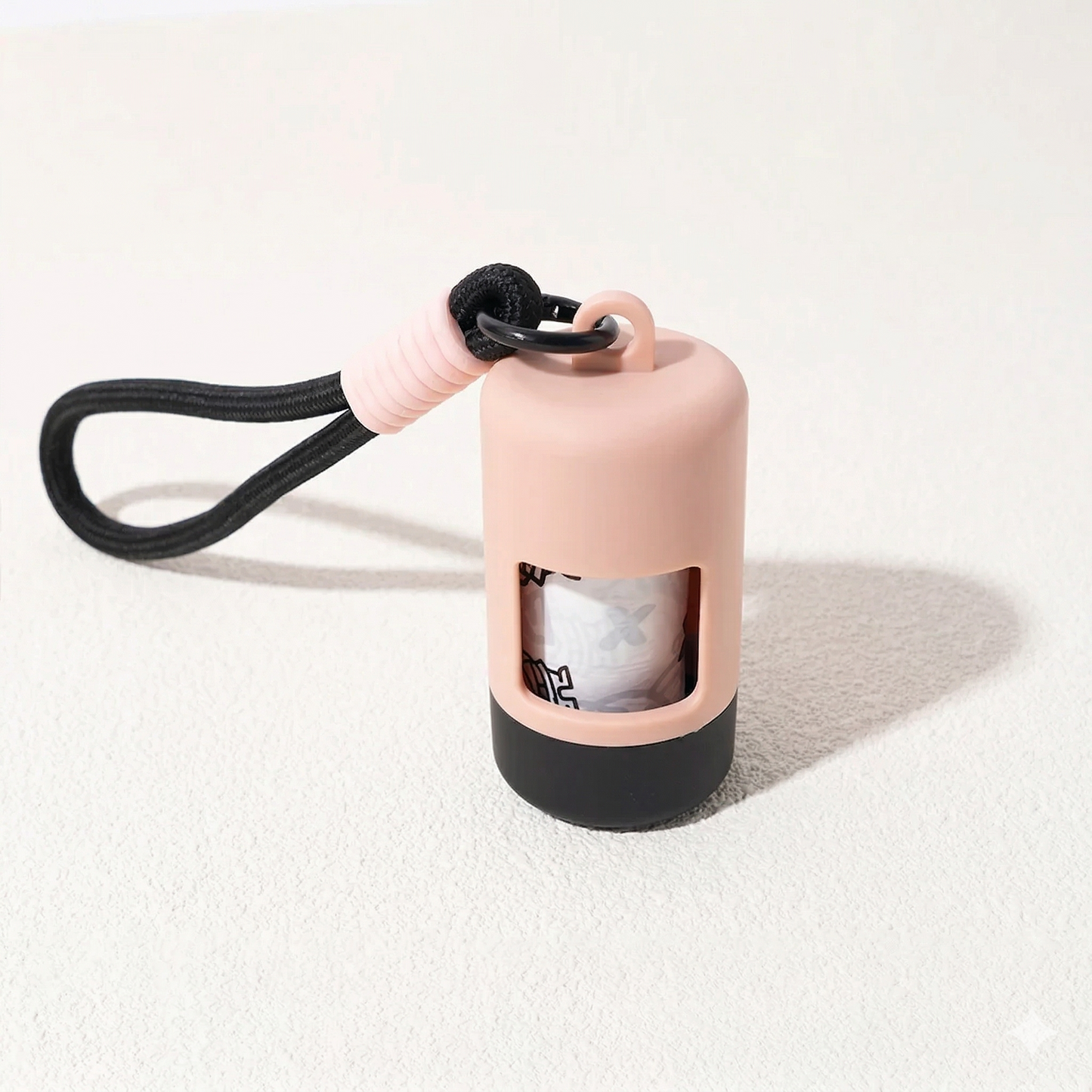 The Urban Grabber | Integrated Poop Scoop & Bag Dispenser