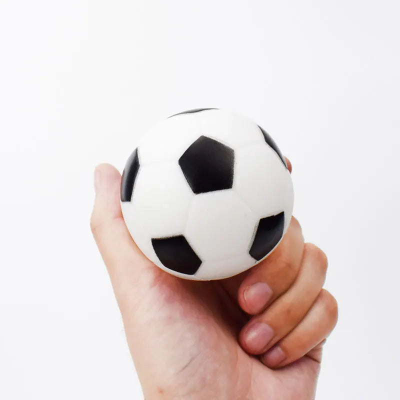 The Park Pro | 6cm Squeaky High-Bounce Ball