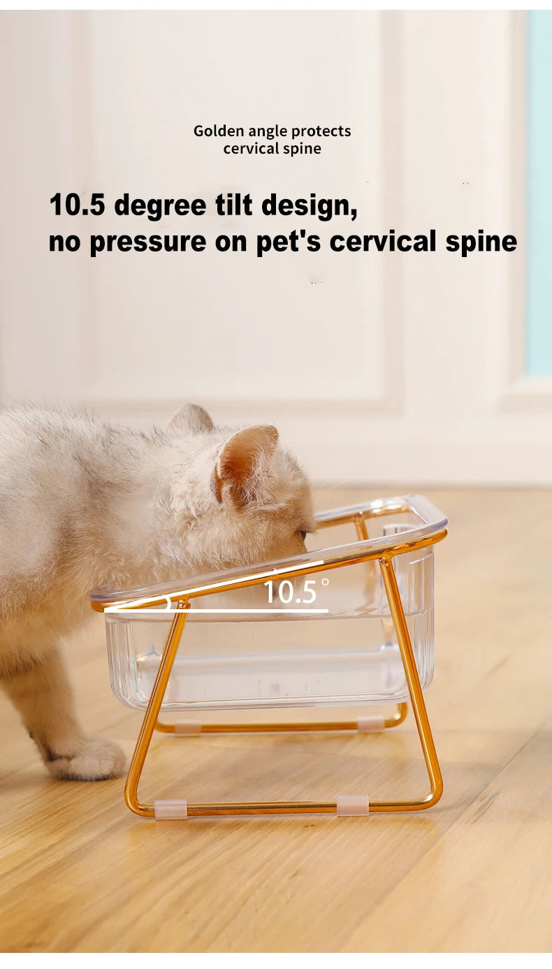 The Vista | High-Foot Orthopaedic Pet Station