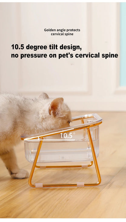 The Vista | High-Foot Orthopaedic Pet Station