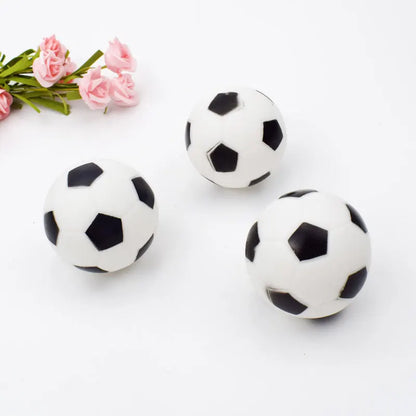The Park Pro | 6cm Squeaky High-Bounce Ball