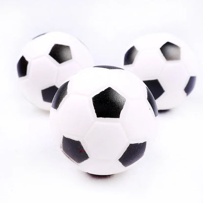 The Park Pro | 6cm Squeaky High-Bounce Ball