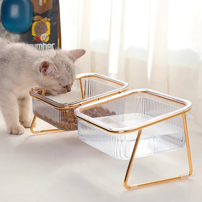 The Vista | High-Foot Orthopaedic Pet Station