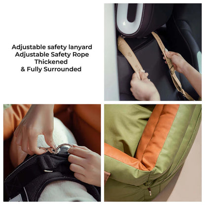 The Estate | Luxury Faux-Leather Travel Suite