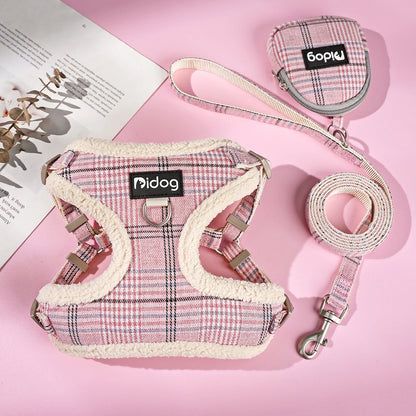 The Highland Harvest | 3-in-1 Essential Walking Trio