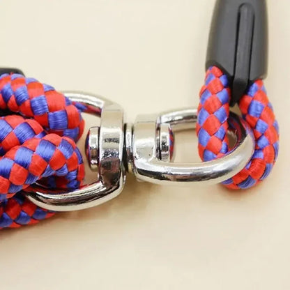 The Trio-Glide | Detachable 3-in-1 Multi-Lead