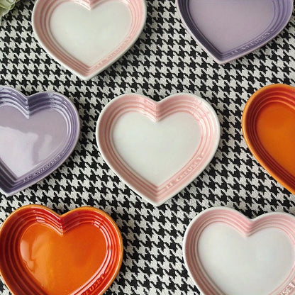 The Love Bite | Minimalist Ceramic Pet Dish