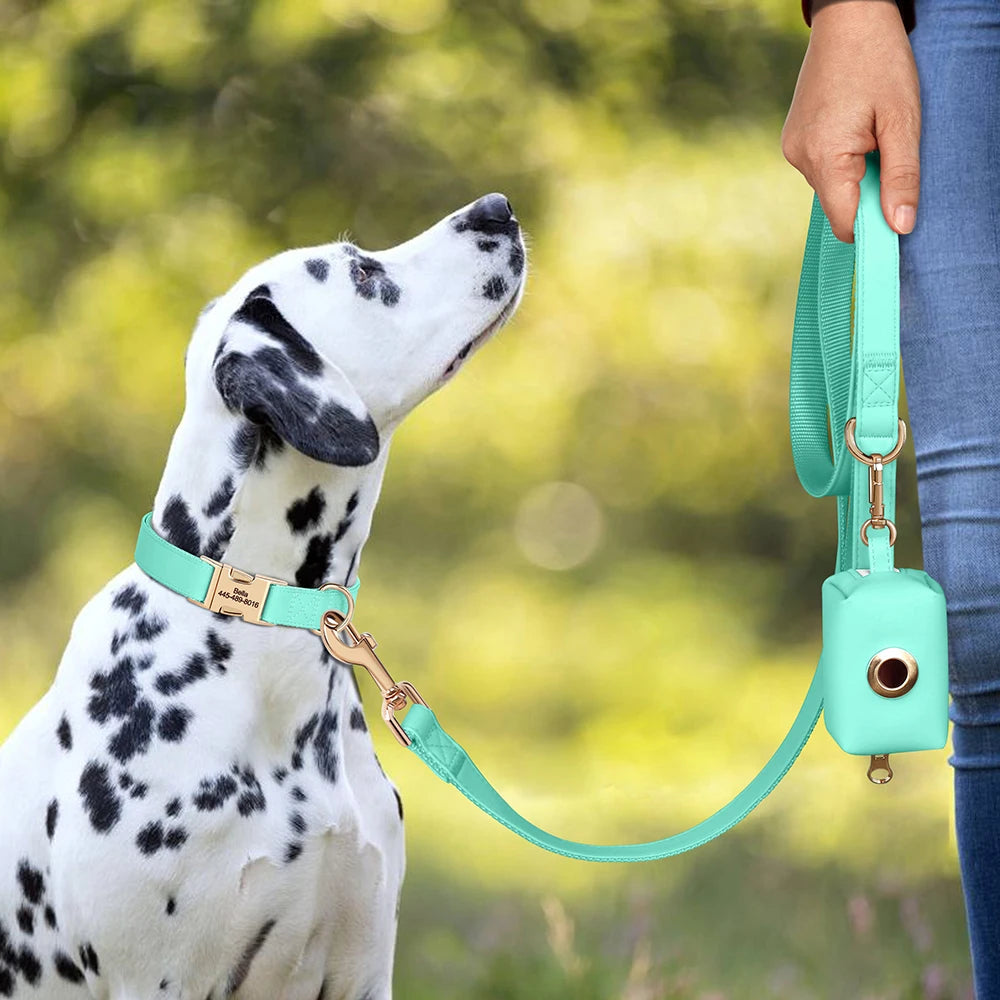 The Classic Check | Essential 3-Piece Walkies Bundle