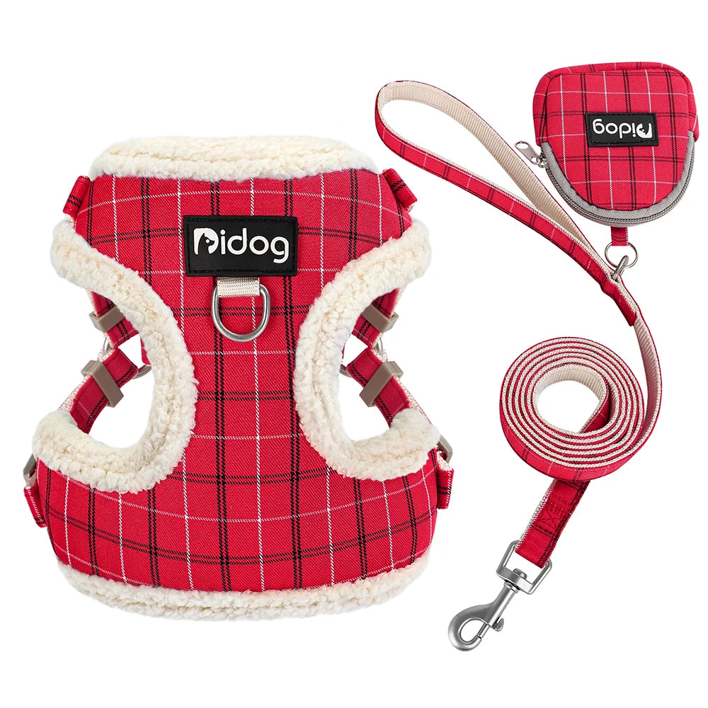 The Highland Harvest | 3-in-1 Essential Walking Trio