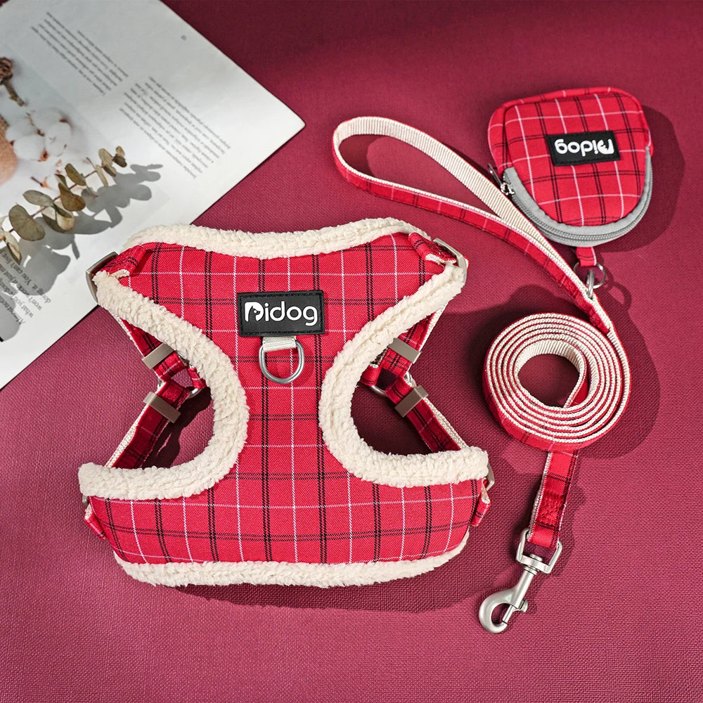 The Highland Harvest | 3-in-1 Essential Walking Trio