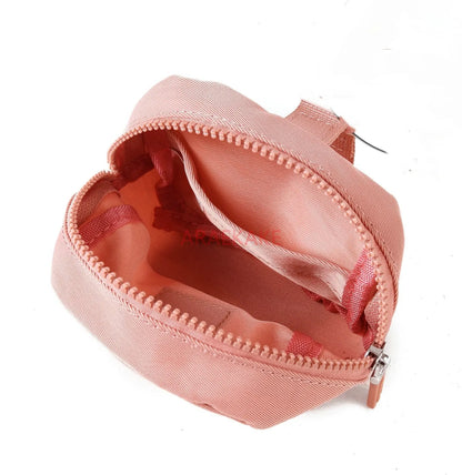 The Park Pal | Luxury Hands-Free Treat & Waste Bag