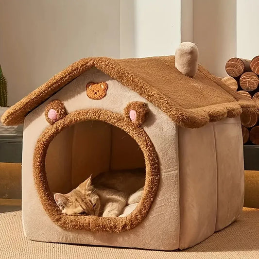 The Nordic Nest | Removable & Washable Sleep Cube