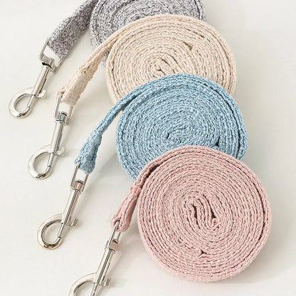 The Petal Soft | Lightweight Breathable Vest & Lead Set