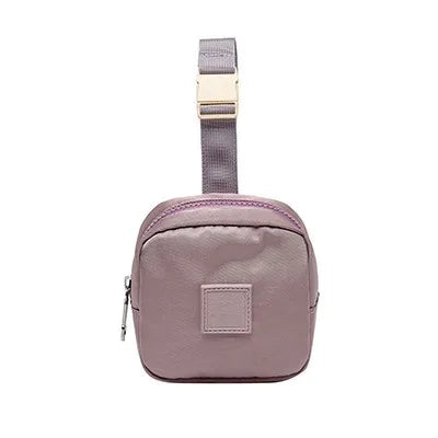 The Park Pal | Luxury Hands-Free Treat & Waste Bag