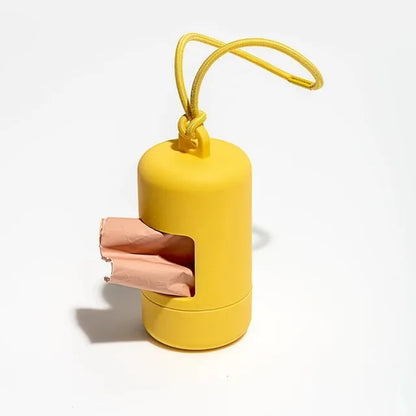 The Urban Pouch | Compact Waste Bag Carrier
