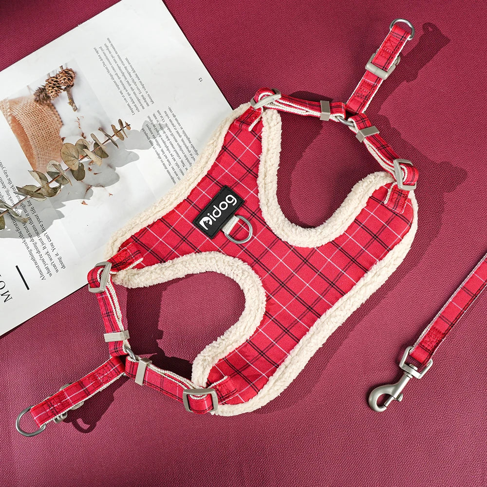 The Highland Harvest | 3-in-1 Essential Walking Trio