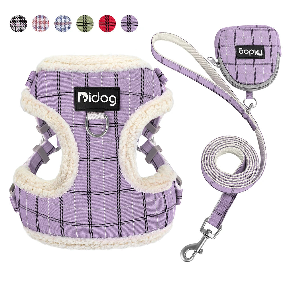 The Highland Harvest | 3-in-1 Essential Walking Trio