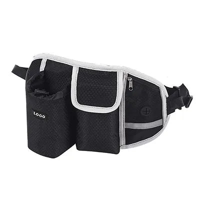 The Expedition | Professional Multi-Storage Training Bag