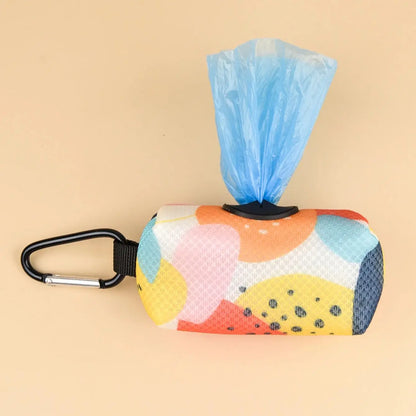 The Capsule | Compact Everyday Bag Holder