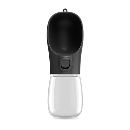 The Hydrate-Go | Leakproof Portable Travel Bottle