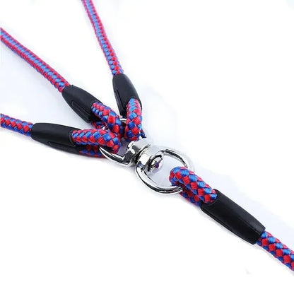 The Trio-Glide | Detachable 3-in-1 Multi-Lead