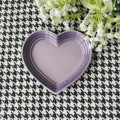 The Love Bite | Minimalist Ceramic Pet Dish