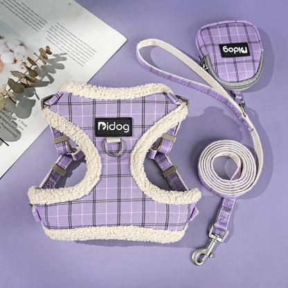 The Highland Harvest | 3-in-1 Essential Walking Trio
