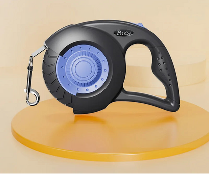The Glide | Premium Ergonomic Extendable Lead