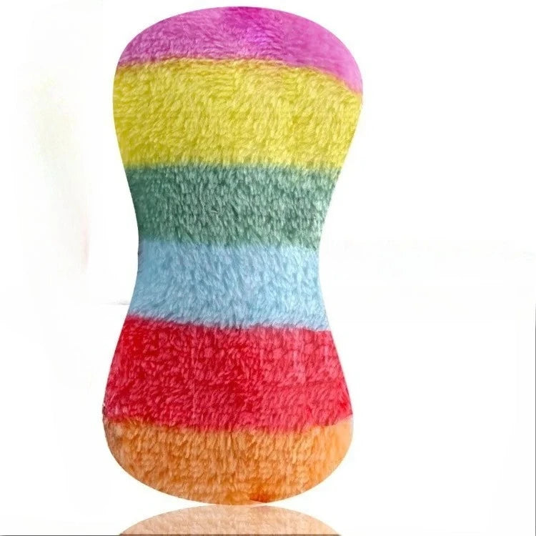 The Quack-Back | Durable Plush Duck Companion