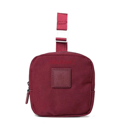 The Park Pal | Luxury Hands-Free Treat & Waste Bag