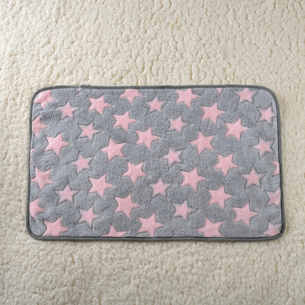 The Cosy-Cloud | Ultra-Soft Winter Thermal Blanket