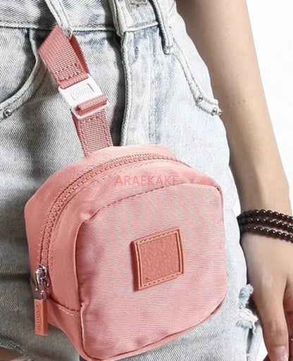The Park Pal | Luxury Hands-Free Treat & Waste Bag