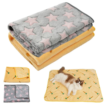 The Cosy-Cloud | Ultra-Soft Winter Thermal Blanket