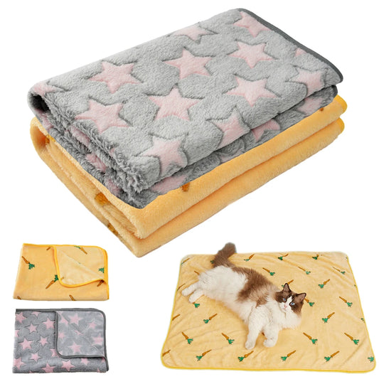 The Cosy-Cloud | Ultra-Soft Winter Thermal Blanket