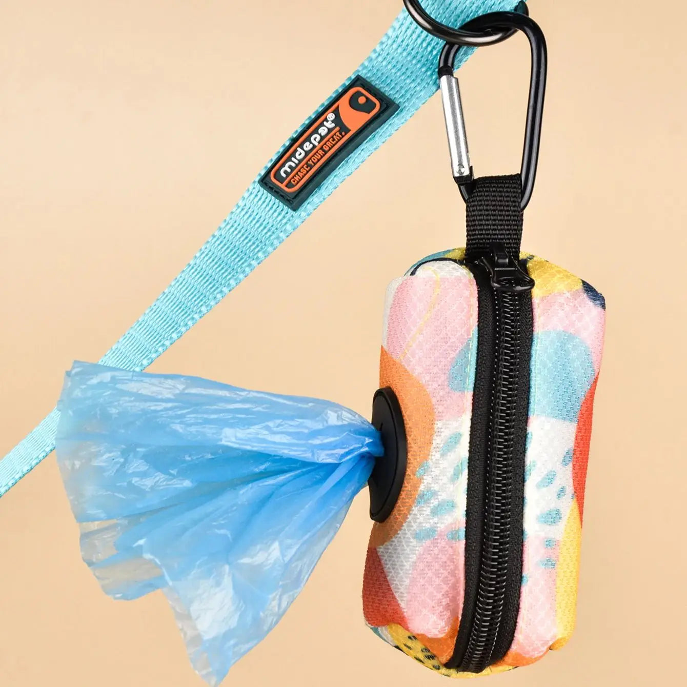 The Capsule | Compact Everyday Bag Holder