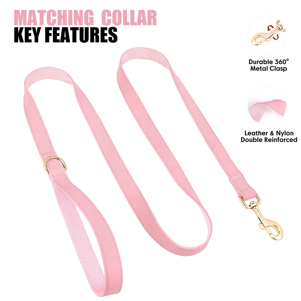 The Classic Check | Essential 3-Piece Walkies Bundle