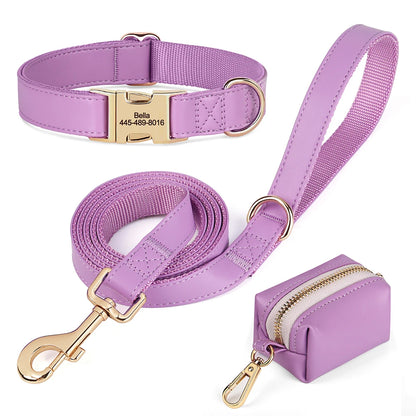The Classic Check | Essential 3-Piece Walkies Bundle