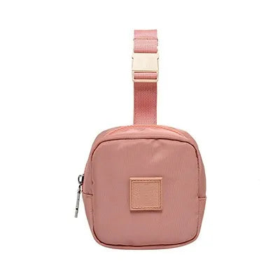 The Park Pal | Luxury Hands-Free Treat & Waste Bag