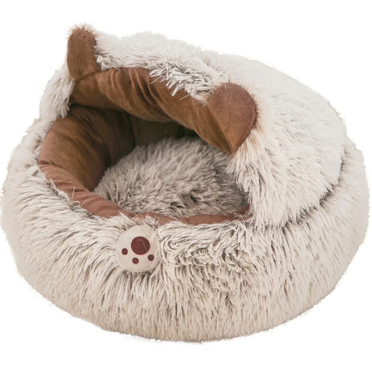 The Cloud Nest | Luxury Anti-Anxiety Pet Sofa