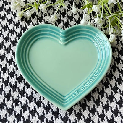The Love Bite | Minimalist Ceramic Pet Dish