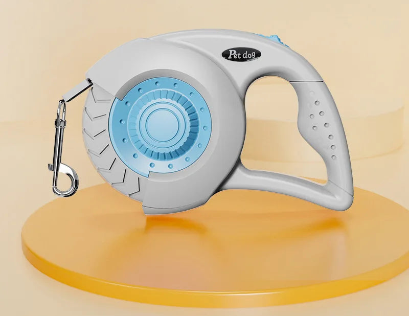 The Glide | Premium Ergonomic Extendable Lead