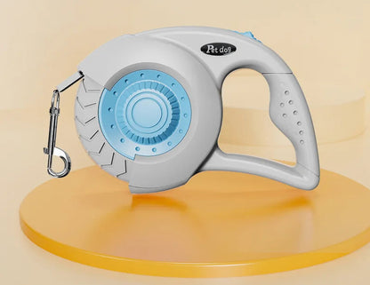 The Glide | Premium Ergonomic Extendable Lead